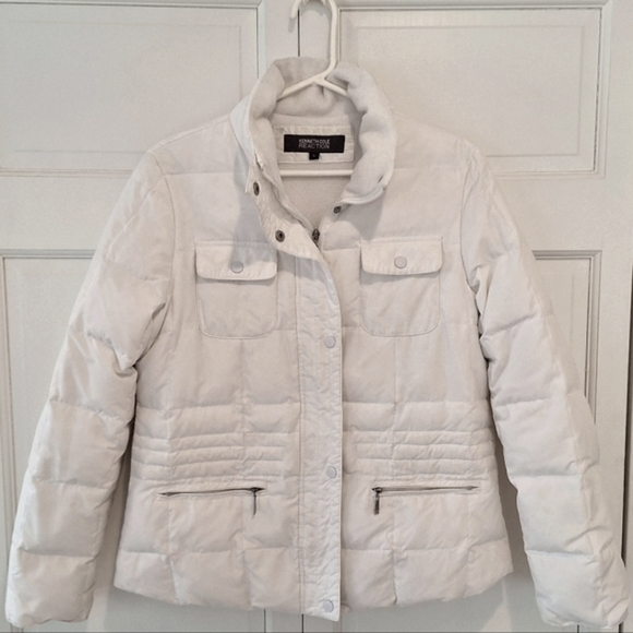Kenneth Cole Reaction Jackets & Blazers - Kenneth Cole Reaction puffer jacket